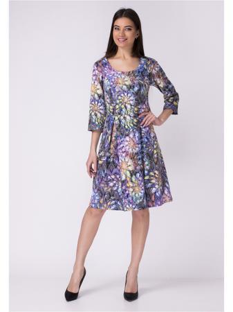 Платье Adelin Fostayn