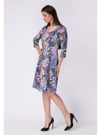 Платье Adelin Fostayn