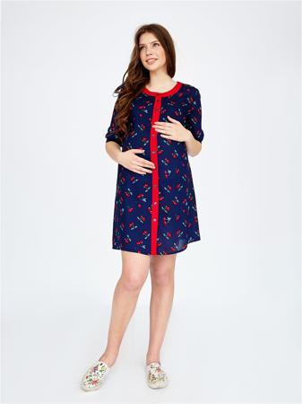 Платье Мама Мила