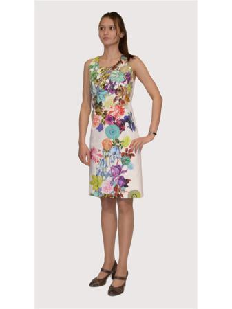 Платье Sergio Bellini