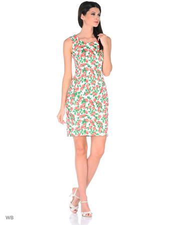 Платье Falinda