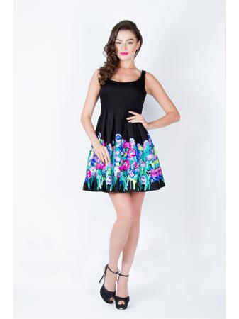 Платье PAOLA MORENA