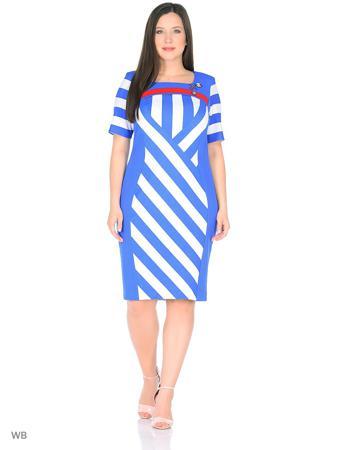 Платье Top In Style