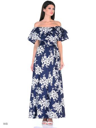 Платье Rosanna