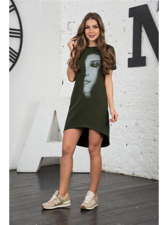 Платье MONDIGO