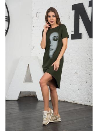 Платье MONDIGO