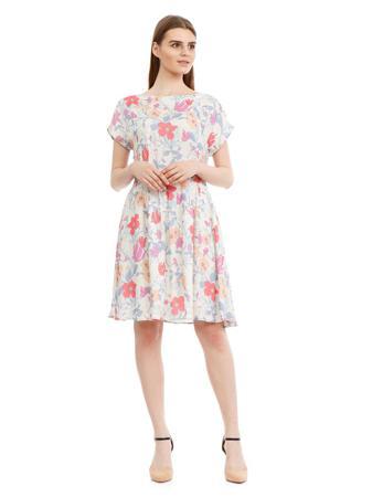 Платье BIZZARRO