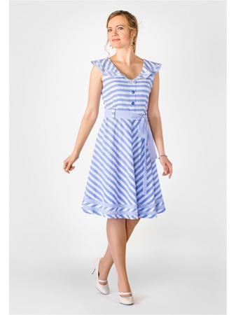 Платье Данаида