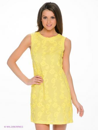 Платье DOCTOR E