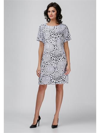 Платье Adelin Fostayn