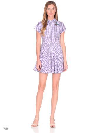 Платье Monti Parioli