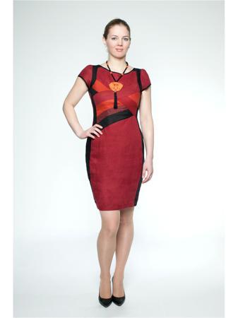 Платье МАДИС