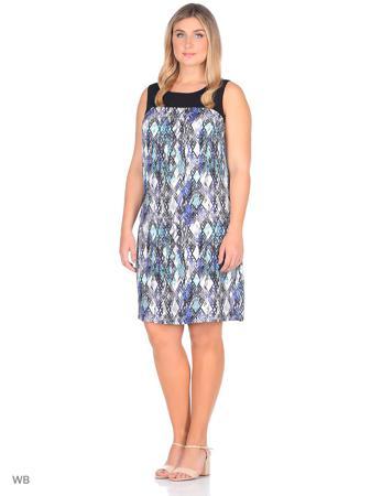 Платье BARTELLI