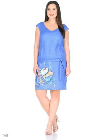 Платье МАДИС