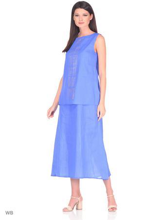 Платье ИП Савосина Т.В.