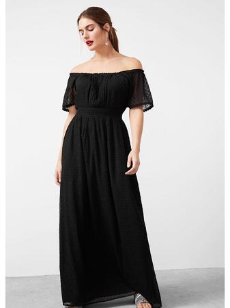 Платье Violeta by Mango