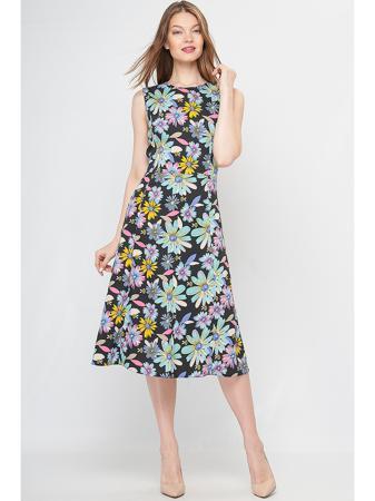 Платье Limonti