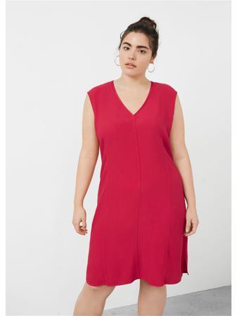 Платье Violeta by Mango