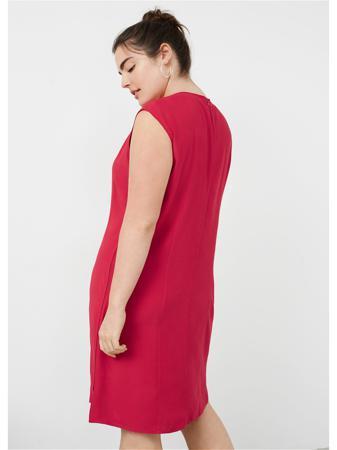 Платье Violeta by Mango