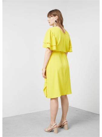 Платье Violeta by Mango