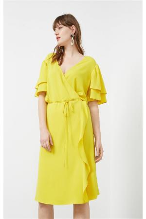 Платье Violeta by Mango