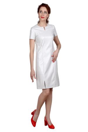 Платье  -  цвет