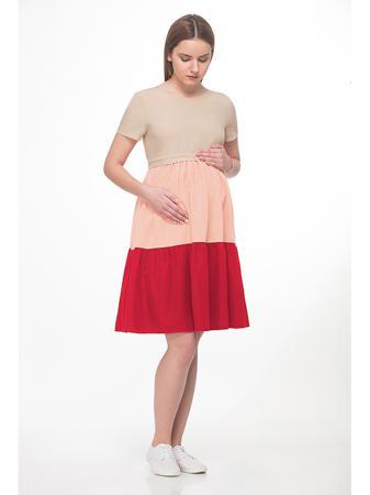 Платье Goldy Mama