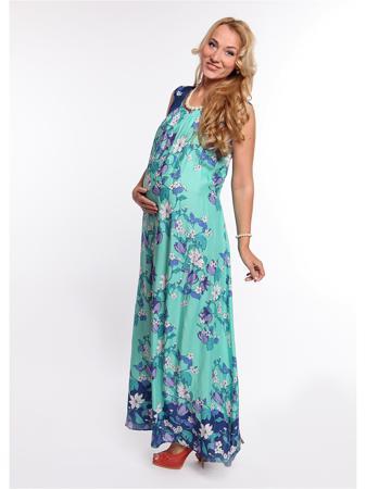 Платье Мамуля красотуля