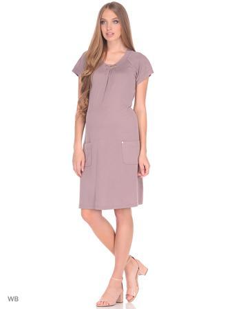 Платье EUROMAMA