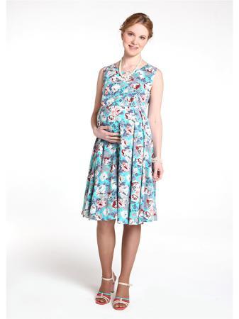 Платье Мамуля красотуля