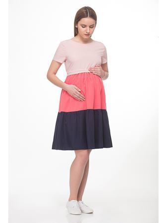 Платье Goldy Mama