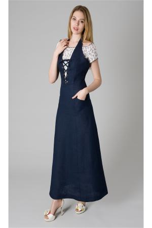 Сарафан  -  цвет