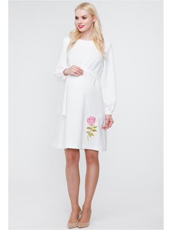 Платье TUTTA MAMA