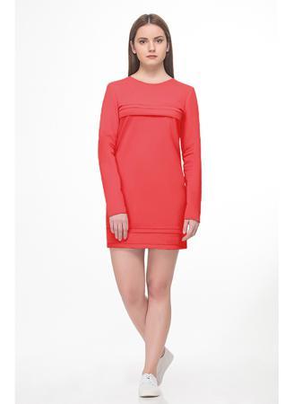 Платье Goldy Mama