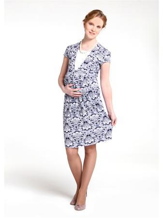 Платье Мамуля красотуля