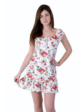 Платье Малина