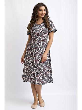 Платье Алтекс.