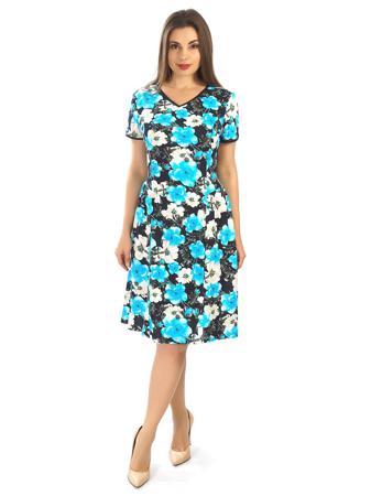 Платье Алтекс.