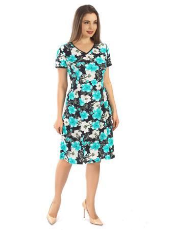 Платье Алтекс.