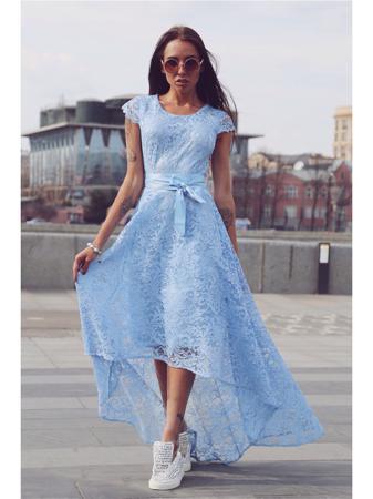 Платье Sasha Rozhdestvenskaya