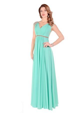 Платье MILOMOOR