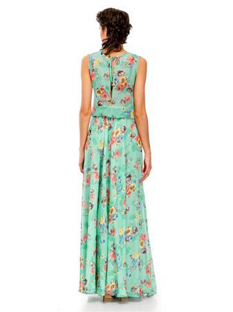 Платье Adelin Fostayn