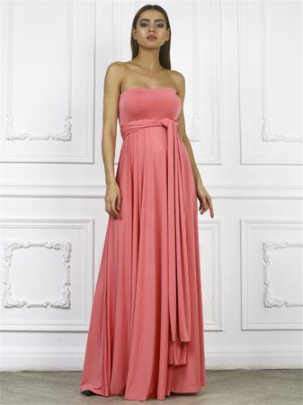 Платье ZERKALA