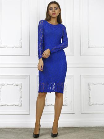 Платье ZERKALA