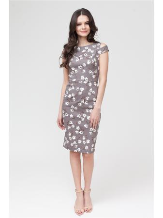 Платье Lucky Move