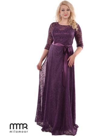 Платье MILOMOOR