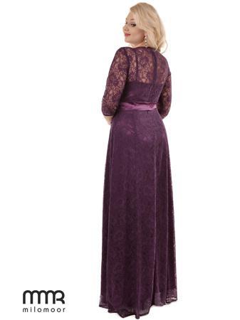 Платье MILOMOOR