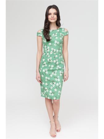 Платье Lucky Move