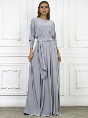 Платье ZERKALA