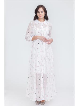 Платье Lucky Move